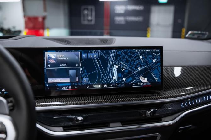 Новый BMW X5 IV (G05/G18) Рестайлинг 2025 года, цена 14 900 000 рублей, внедорожник, Автокод Объявления