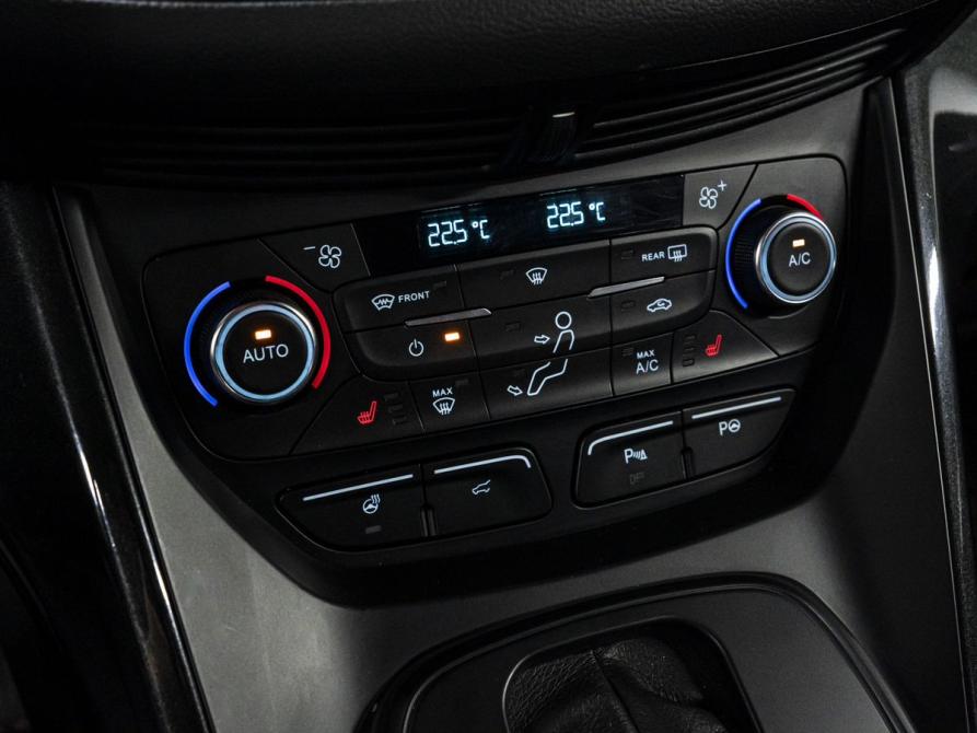 Ford Kuga II Рестайлинг Тюмень  - изображение 24