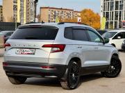 Skoda Karoq I Ижевск  - изображение 44