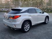Lexus RX IV Екатеринбург  - изображение 41