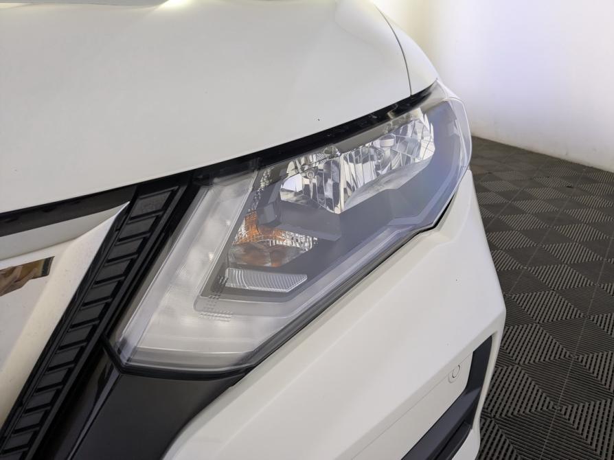 Nissan X-Trail III Рестайлинг Москва  - изображение 17