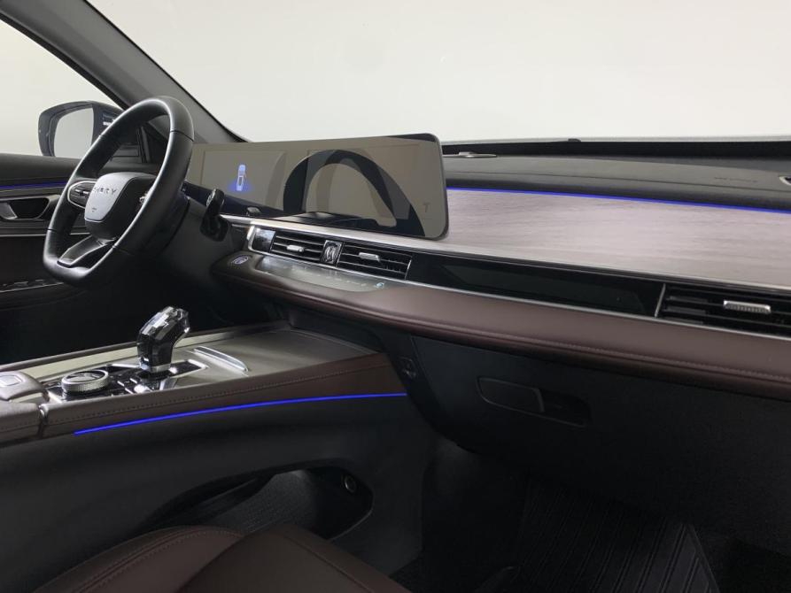 Chery Tiggo 7 Pro Max I Москва  - изображение 13