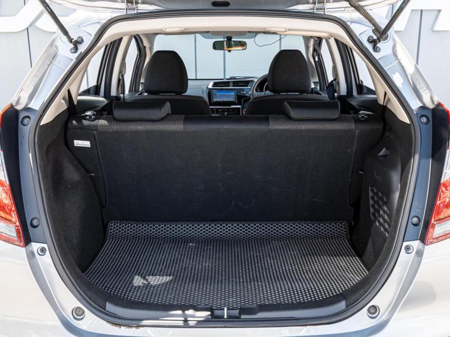 Honda Fit III Рестайлинг Краснодар  - изображение 20