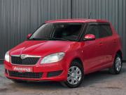 Skoda Fabia II Рестайлинг Екатеринбург  - изображение 22