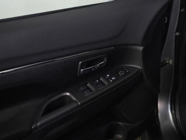 Mitsubishi ASX I Рестайлинг с пробегом 2013 года, цена 1 024 000 рублей, 141400 км, внедорожник, Автокод Объявления