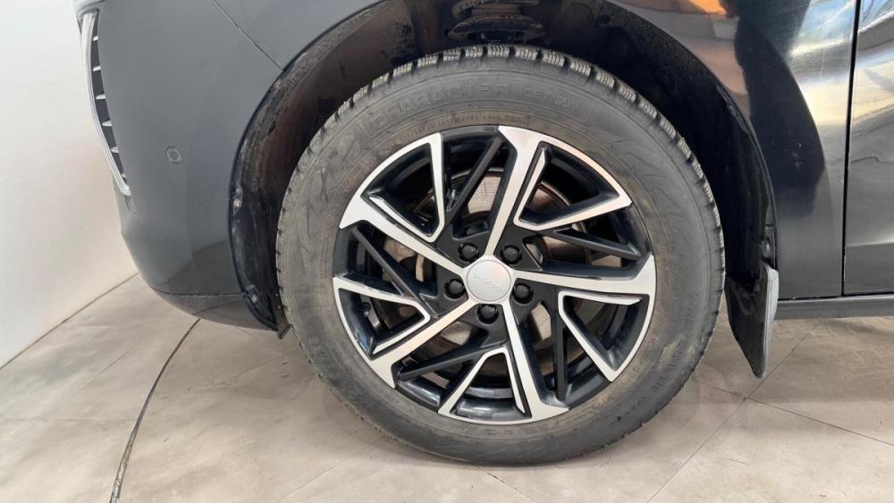Haval Jolion I Киров  - изображение 19