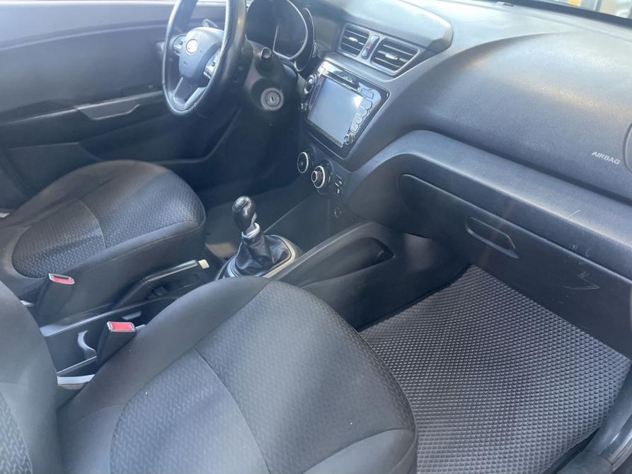 Kia Rio III Саратов  - изображение 23
