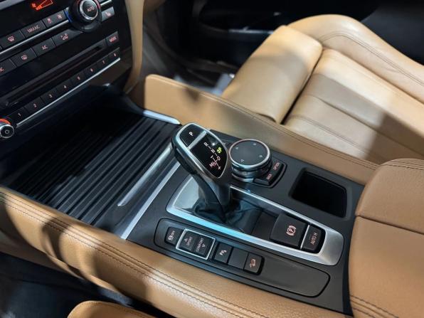 BMW X6 II (F16) с пробегом 2016 года, цена 2 840 000 рублей, 201228 км, внедорожник, Автокод Объявления