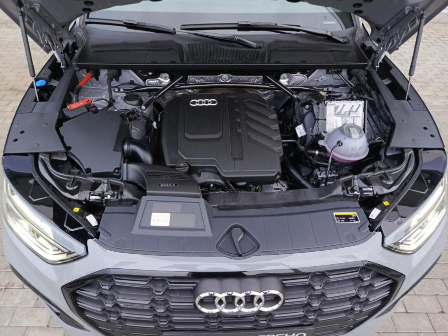 Audi Q5 II (FY) Рестайлинг Казань  - изображение 11