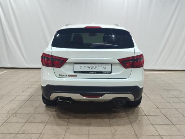 Lada (ВАЗ) Vesta I с пробегом 2019 года, цена 1 050 000 рублей, 107450 км, универсал, Автокод Объявления
