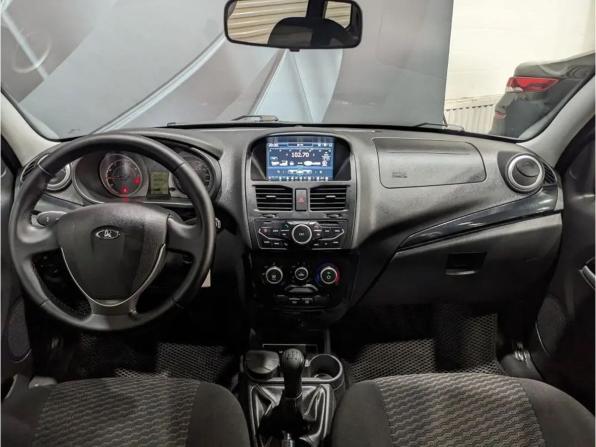 Lada (ВАЗ) Kalina II с пробегом 2014 года, цена 495 000 рублей, 108072 км, универсал, Автокод Объявления