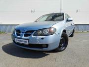 Nissan Almera II (N16) Рестайлинг Санкт-Петербург  - изображение 23