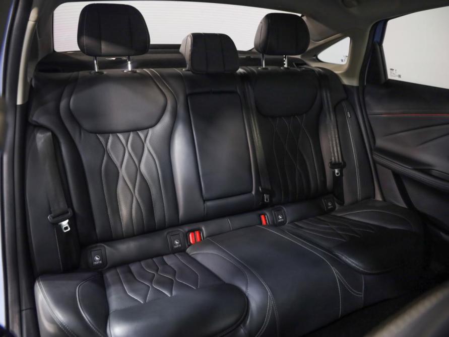Chery Arrizo 8 Санкт-Петербург  - изображение 31