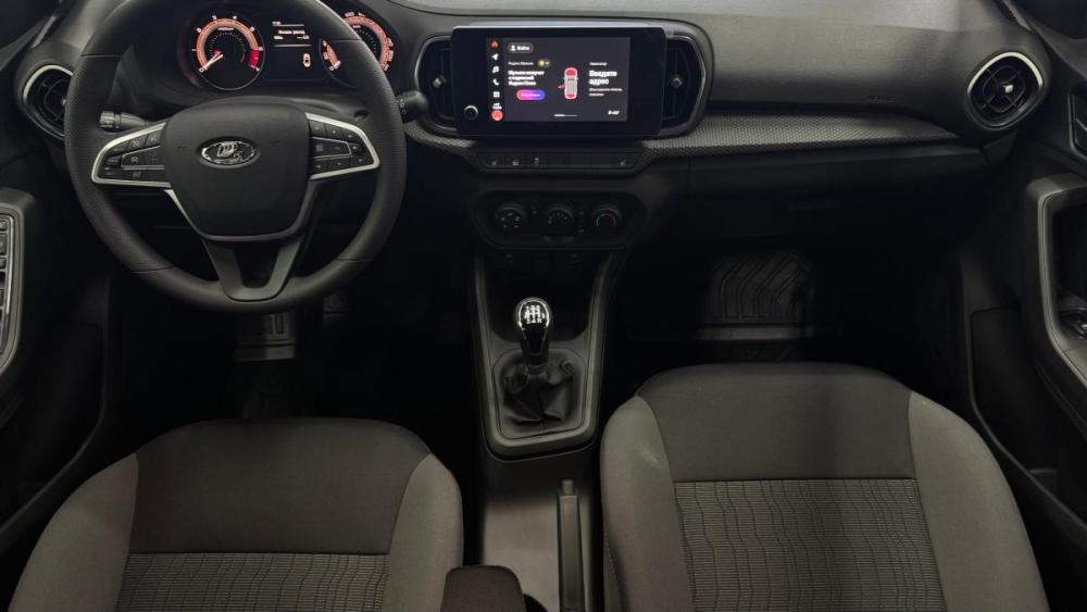 Lada (ВАЗ) Iskra Магнитогорск  - изображение 14