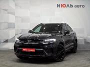 Geely Tugella I Рестайлинг Екатеринбург  - изображение 23