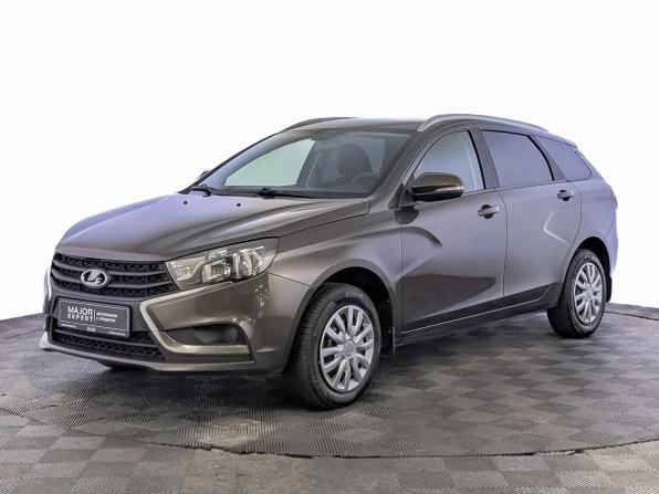 Lada (ВАЗ) Vesta I с пробегом 2021 года, цена 1 185 000 рублей, 41533 км, универсал, Автокод Объявления