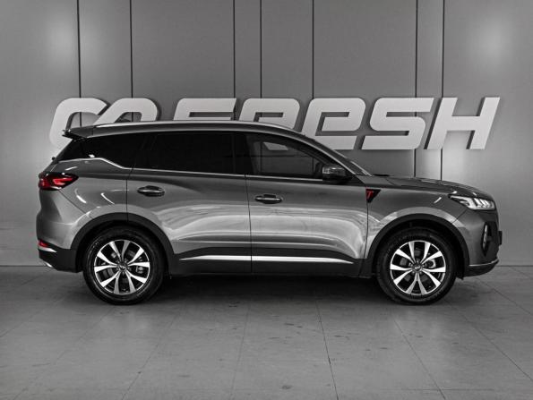 Chery Tiggo 7 Pro Max I с пробегом 2023 года, цена 1 765 000 рублей, 40279 км, внедорожник, Автокод Объявления