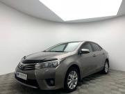 Toyota Corolla XI (E160 E170 E180) Мурманск  - изображение 28