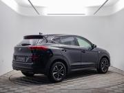 Hyundai Tucson III Рестайлинг Москва  - изображение 21