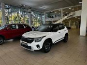 Kia Seltos I Рестайлинг Москва  - изображение 10