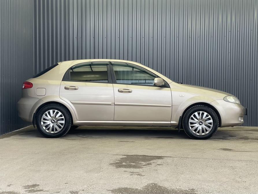 Chevrolet Lacetti I Пермь  - изображение 26