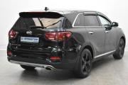 Kia Sorento III Prime Рестайлинг Москва  - изображение 23