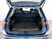 Volkswagen Tiguan II Санкт-Петербург  - изображение 52