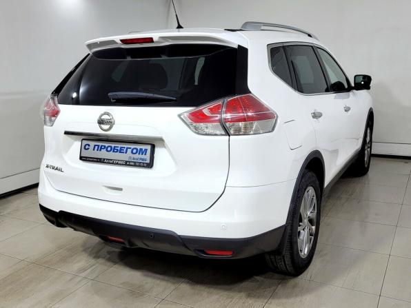 Nissan X-Trail III с пробегом 2015 года, цена 1 900 000 рублей, 105093 км, внедорожник, Автокод Объявления