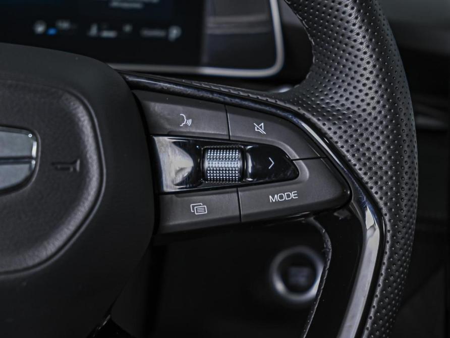 Geely Cityray Ставрополь  - изображение 21