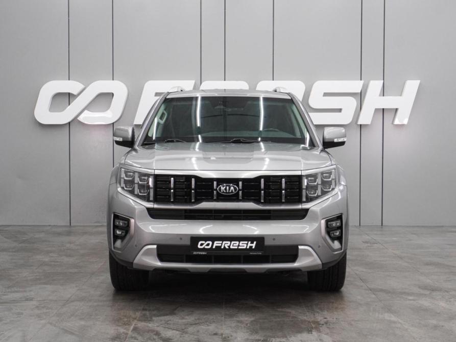 Kia Mohave I Рестайлинг 2 Воронеж  - изображение 3