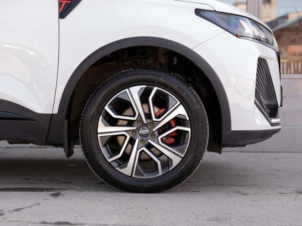Chery Tiggo 7 Pro Max I Рестайлинг с пробегом 2024 года, цена 1 880 000 рублей, 46219 км, внедорожник, Автокод Объявления