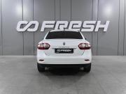 Renault Fluence I Ростов-на-Дону  - изображение 18