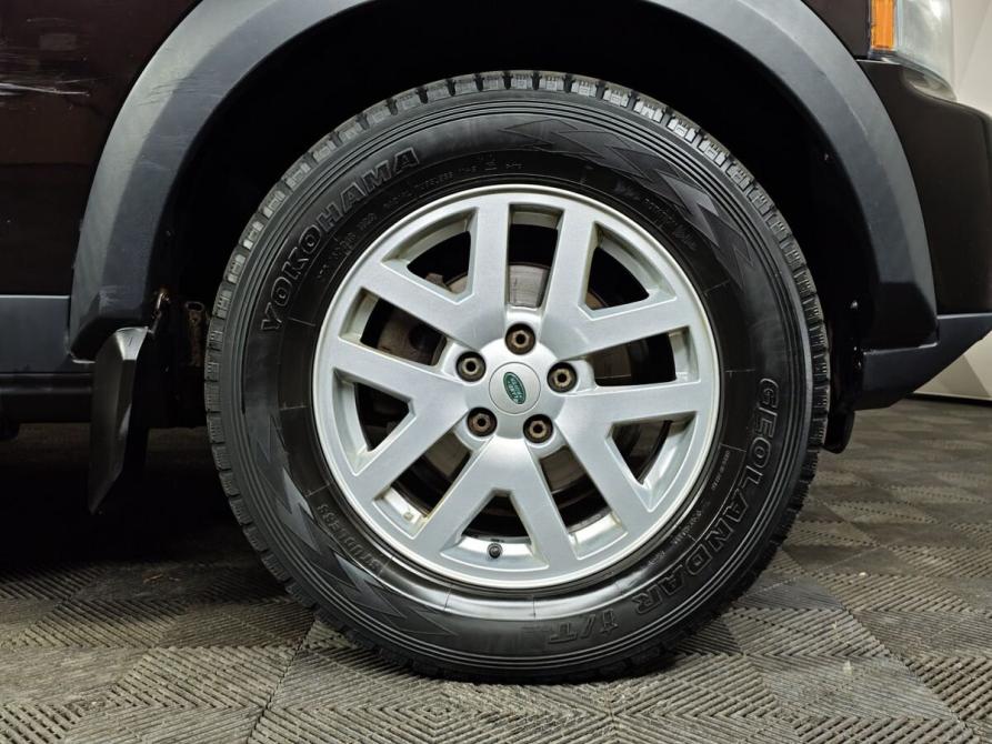 Land Rover Discovery IV Москва  - изображение 9