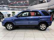Kia Sportage II Казань  - изображение 32