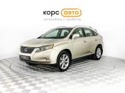 Lexus RX III Ногинск  - изображение 21