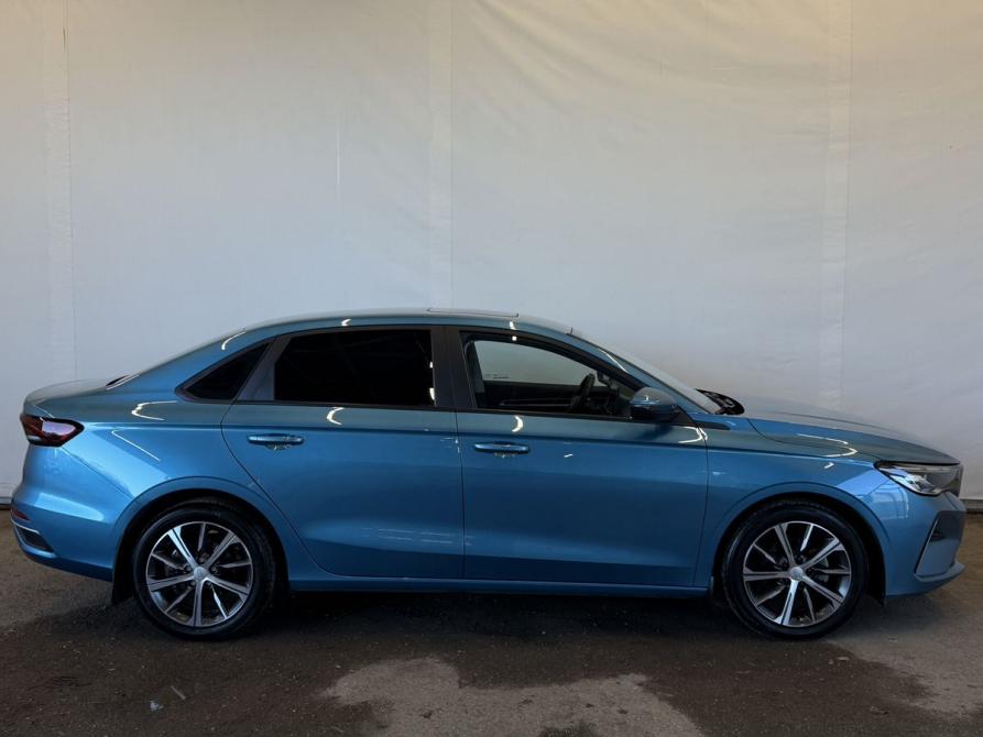 Geely Emgrand II Псков  - изображение 8