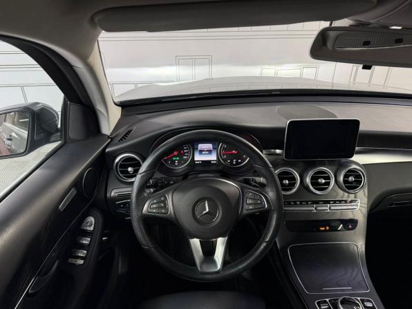 Mercedes-Benz GLC I (X253) с пробегом 2018 года, цена 3 380 000 рублей, 80221 км, внедорожник, Автокод Объявления