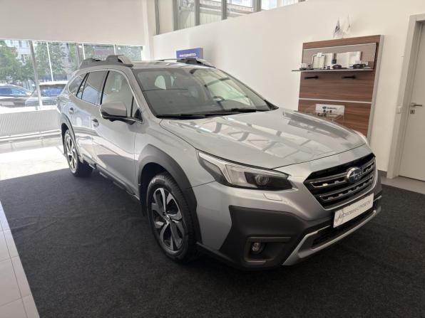 Subaru Outback VI с пробегом 2021 года, цена 4 470 000 рублей, 86549 км, универсал, Автокод Объявления