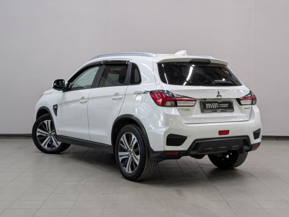 Mitsubishi ASX I Рестайлинг 3 с пробегом 2019 года, цена 2 062 500 рублей, 69889 км, внедорожник, Автокод Объявления