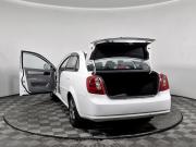 Chevrolet Lacetti I Нижний Новгород  - изображение 29
