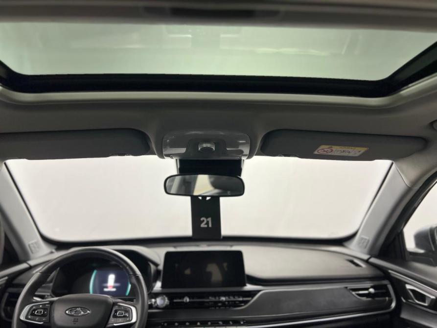 Chery Tiggo 4 Pro I Санкт-Петербург  - изображение 12