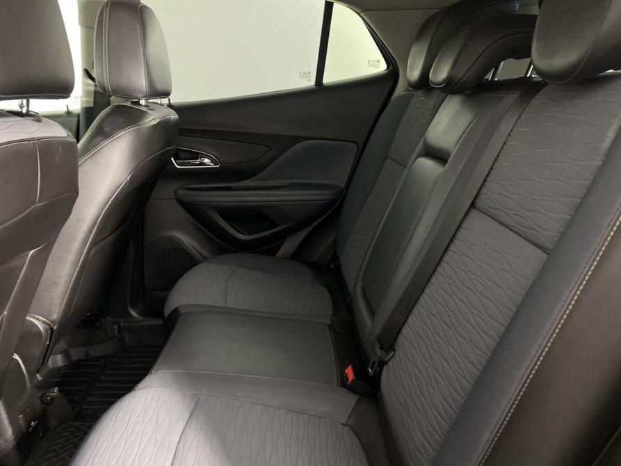 Opel Mokka I Воронеж  - изображение 14