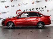 Lada (ВАЗ) Granta I Рестайлинг Минеральные Воды  - изображение 21