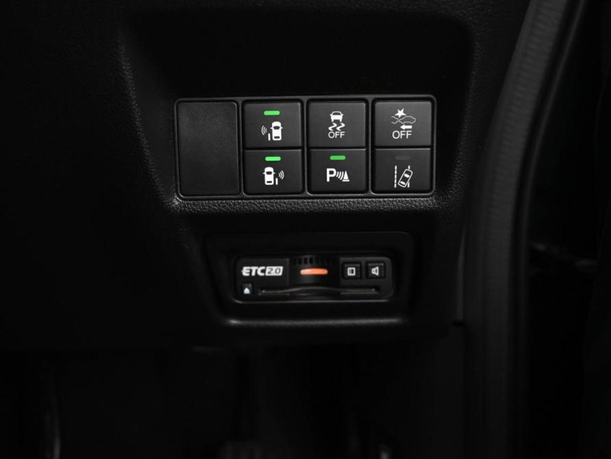 Honda Stepwgn V Рестайлинг Новороссийск  - изображение 22