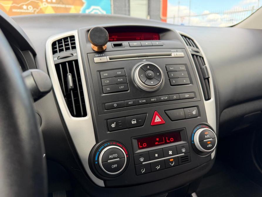 Kia Ceed I Рестайлинг Набережные Челны  - изображение 13