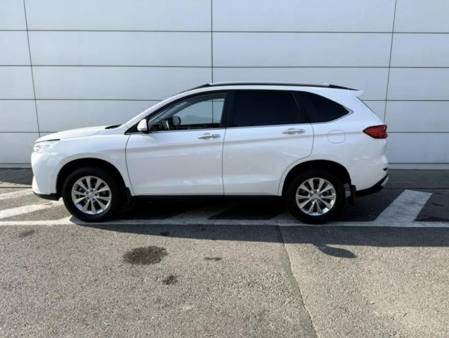 Haval M6 II Ставрополь  - изображение 8