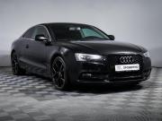 Audi A5 I (8T) Рестайлинг Москва  - изображение 20