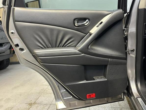 Nissan Murano II (Z51) Рестайлинг с пробегом 2010 года, цена 1 200 000 рублей, 211000 км, внедорожник, Автокод Объявления