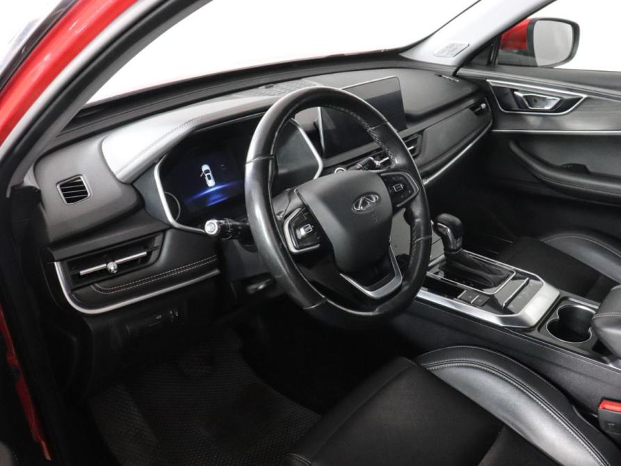 Chery Tiggo 8 I Химки  - изображение 9