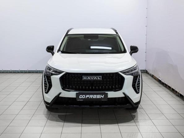 Haval Jolion I Рестайлинг с пробегом 2024 года, цена 1 949 000 рублей, 31273 км, внедорожник, Автокод Объявления